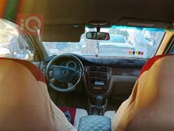 شيفروليه اوبترا